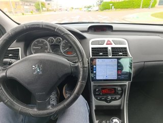 Peugeot 307 2005