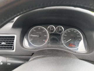 Peugeot 307 2005