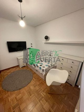 Piso en venta en Centro en Ourense
