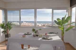Piso en alquiler en Centre en Sitges