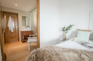 Piso en alquiler en Centre en Sitges