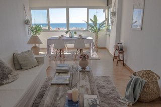 Piso en alquiler en Centre en Sitges