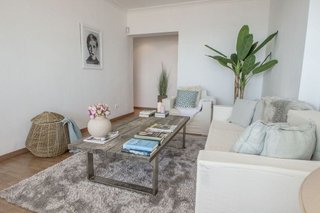 Piso en alquiler en Centre en Sitges