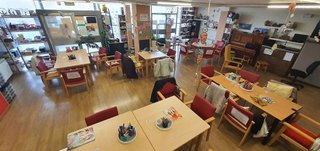 Local comercial en venta en Centre en Badalona