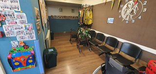 Local comercial en venta en Centre en Badalona