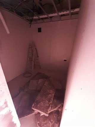 Bar en venta en Villayuventus-Renfe en Parla