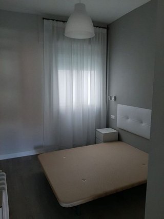 Piso en alquiler en Acacias en Madrid