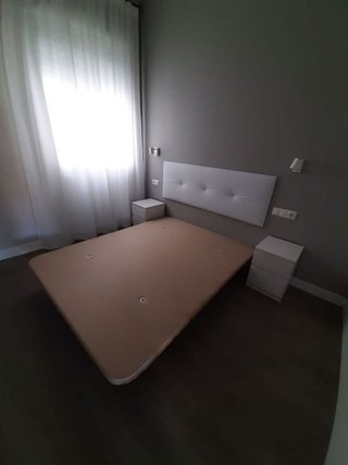 Piso en alquiler en Acacias en Madrid