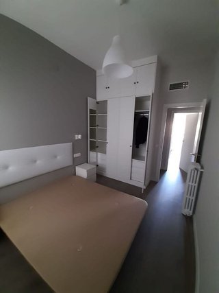 Piso en alquiler en Acacias en Madrid