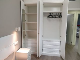 Piso en alquiler en Acacias en Madrid