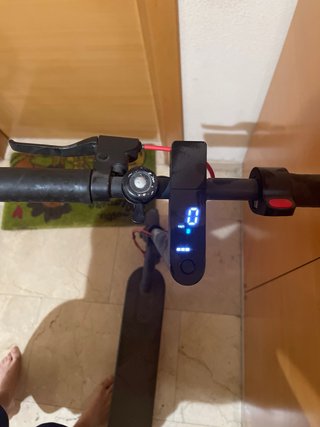 Patinete Eléctrico Xiaomi Pro