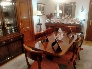 Piso en venta en La Villa - Bazuelo en Mieres