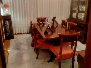 Piso en venta en La Villa - Bazuelo en Mieres