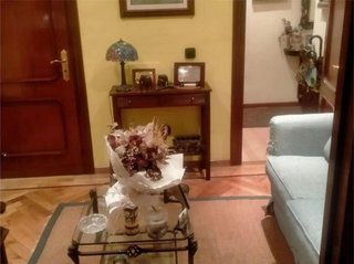Piso en venta en La Villa - Bazuelo en Mieres