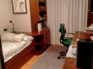 Piso en venta en La Villa - Bazuelo en Mieres