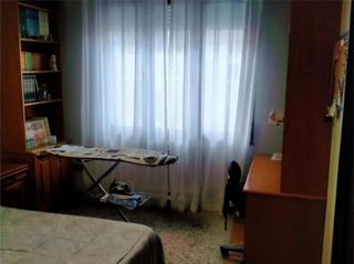 Piso en venta en La Villa - Bazuelo en Mieres