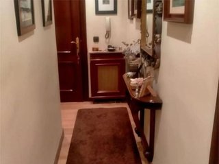 Piso en venta en La Villa - Bazuelo en Mieres