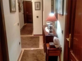 Piso en venta en La Villa - Bazuelo en Mieres