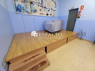 Local comercial en venta en Peramàs en Mataró