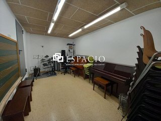 Local comercial en venta en Peramàs en Mataró