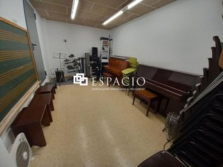 Local comercial en venta en Peramàs en Mataró