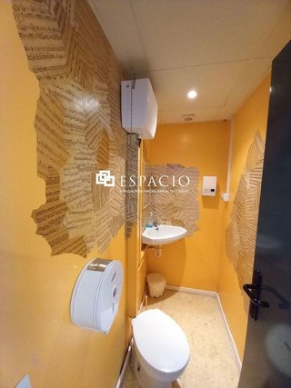 Local comercial en venta en Peramàs en Mataró