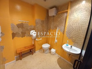 Local comercial en venta en Peramàs en Mataró