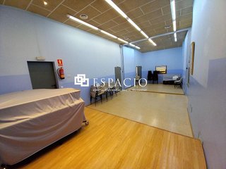 Local comercial en venta en Peramàs en Mataró