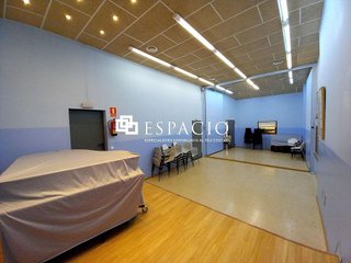 Local comercial en venta en Peramàs en Mataró