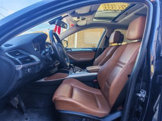 BMW X6 2011