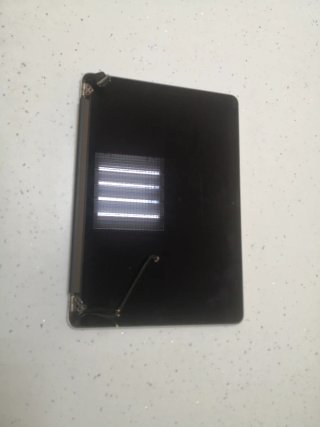 Pantalla MacBook Pro 13 2013 A1502