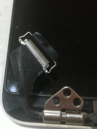 Pantalla MacBook Pro 13 2013 A1502