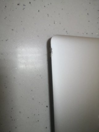 Pantalla MacBook Pro 13 2013 A1502