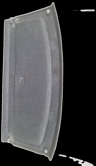 Bandeja Trasera VW Golf 1K6867769E