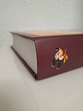 MICKEY KID