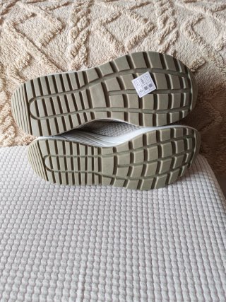 Skechers Bobs Sparrow Beige/Gris
