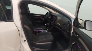 Renault Megane Limited TCe 103 kW (140 CV) GPF