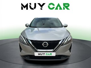 Nissan Qashqai DIG-T 140 mHEV Acenta 4x2 103 kW (140 CV)