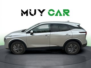 Nissan Qashqai DIG-T 140 mHEV Acenta 4x2 103 kW (140 CV)