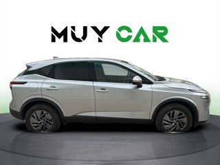 Nissan Qashqai DIG-T 140 mHEV Acenta 4x2 103 kW (140 CV)