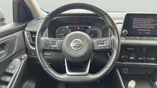 Nissan Qashqai DIG-T 140 mHEV Acenta 4x2 103 kW (140 CV)