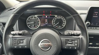 Nissan Qashqai DIG-T 140 mHEV Acenta 4x2 103 kW (140 CV)