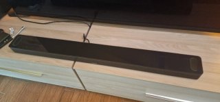 Bose Soundbar 900+Subwoofer 700+ Surround 700