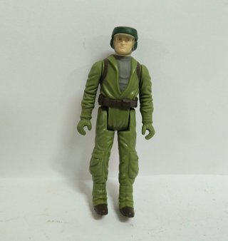 Figura Star Wars LFL 83 Soldado Rebelde