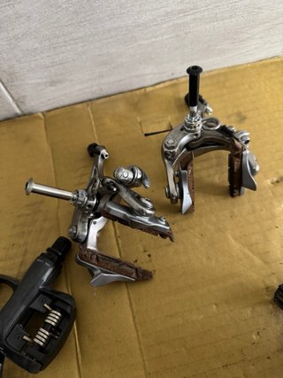 Gruppo Shimano 105 10v