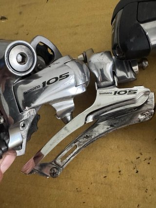 Gruppo Shimano 105 10v