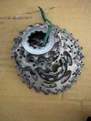 Gruppo Shimano 105 10v