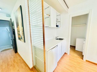 Oficina en venta en Centro Histórico en Málaga
