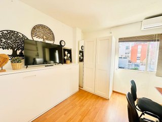 Oficina en venta en Centro Histórico en Málaga