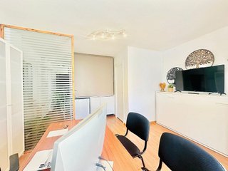 Oficina en venta en Centro Histórico en Málaga